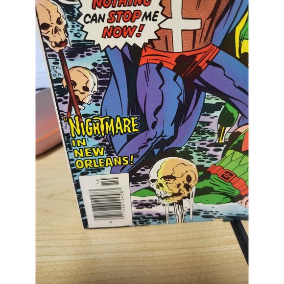 Avengers #152 (1976) 1st app Black Talon III Mid-Grade Copy Marvel Comics Vision - Picture 6 of 8